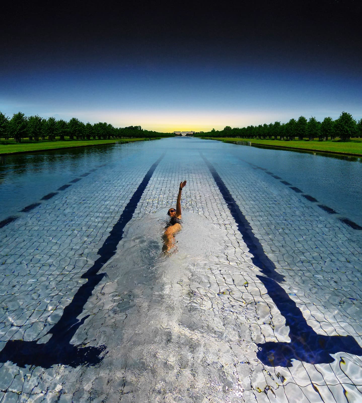 MokA — piscines et nature